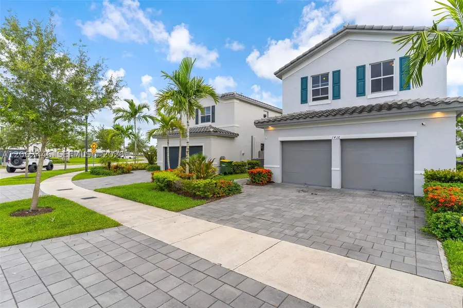 1416 SE 27th, Homestead, FL 33035 - #2