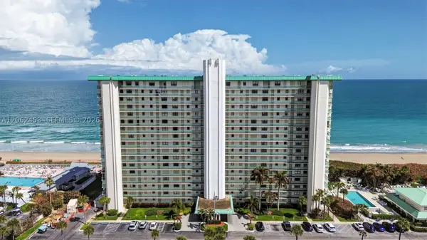 9900 S Ocean #1102, Jensen Beach, FL 34957