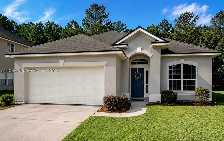 3845 Anderson Woods, Jacksonville, FL 32218 - #3
