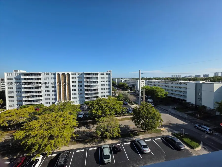 319 NE 14th #702, Hallandale, FL 33009 - #3