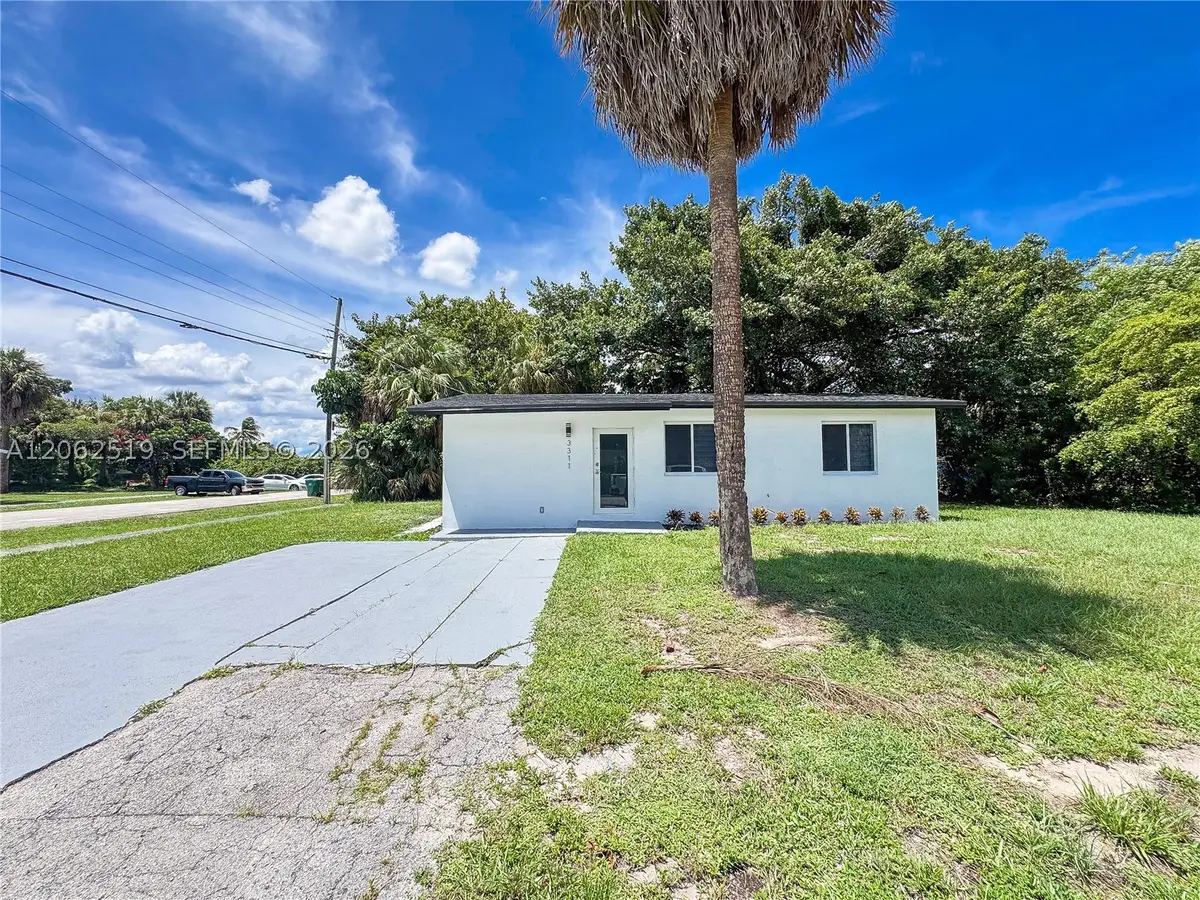 3311 NW 9th, Lauderhill, FL 33311 - #1
