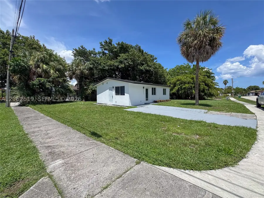 3311 NW 9th, Lauderhill, FL 33311 - #3