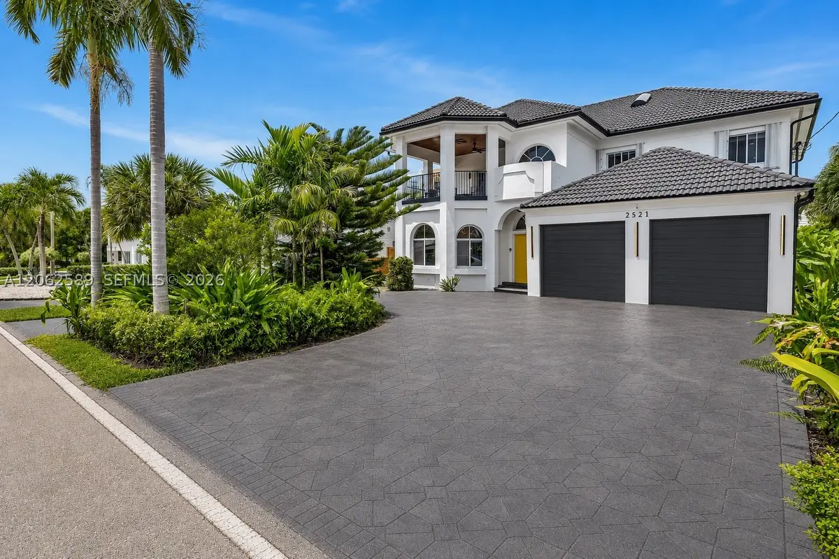 2521 Center, Fort Lauderdale, FL 33305 - #1