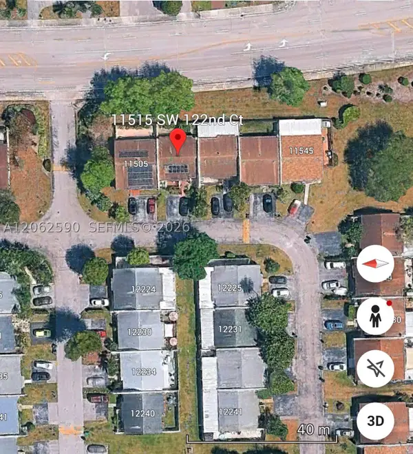 11515 SW 122nd, Miami, FL 33186