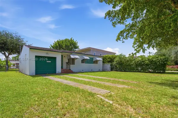 157 Lenape, Miami Springs, FL 33166