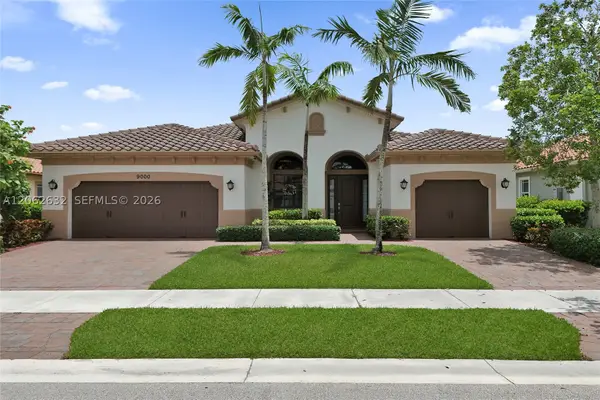 9000 Lakeview, Parkland, FL 33076