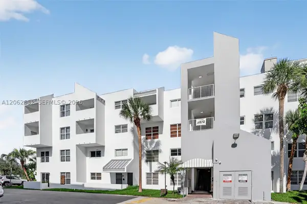 2870 NE 14th St #203C, Pompano Beach, FL 33062