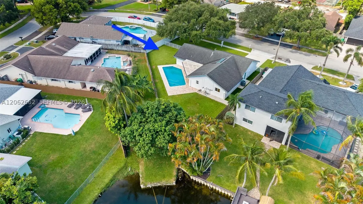 2760 SW 86th, Davie, FL 33328 - #1