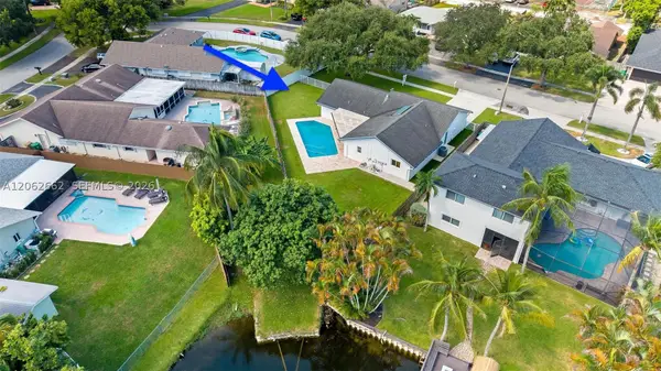 2760 SW 86th, Davie, FL 33328