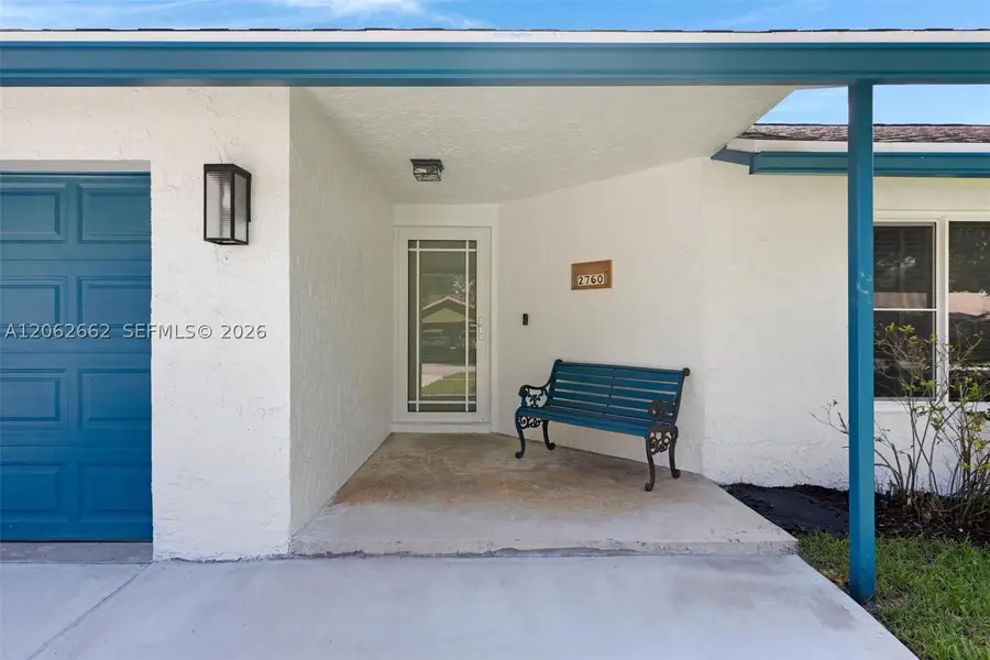 2760 SW 86th, Davie, FL 33328 - #3