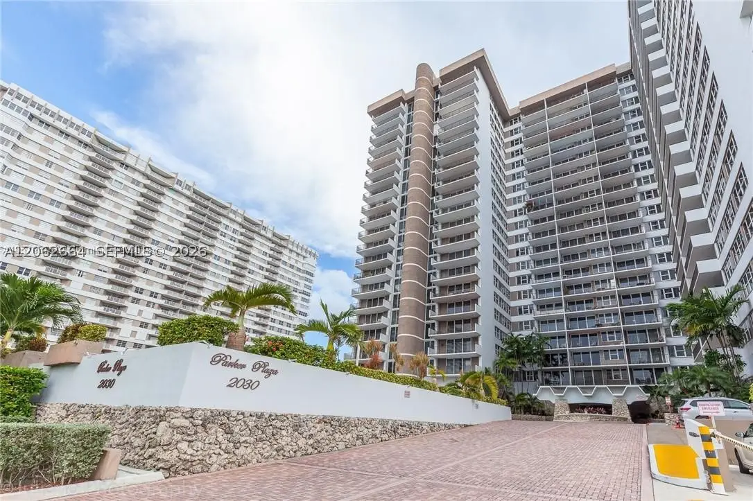 2030 S Ocean #2223, Hallandale, FL 33009 - #1