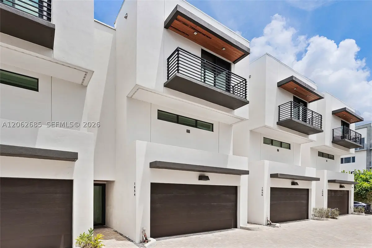 1054 N Victoria Park, Fort Lauderdale, FL 33304 - #1