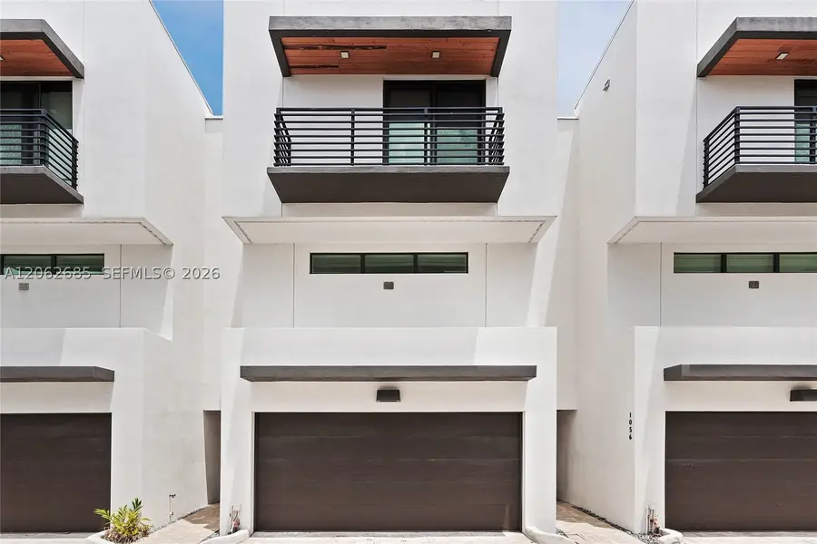 1054 N Victoria Park, Fort Lauderdale, FL 33304 - #2