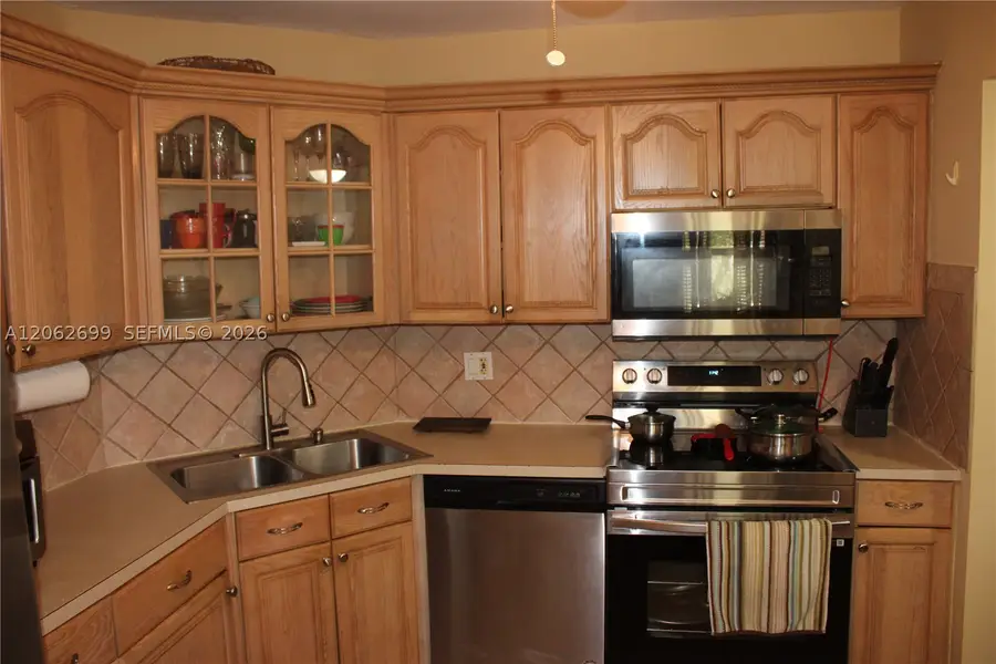 6301 N Fall Circle #410, Lauderhill, FL 33319 - #2