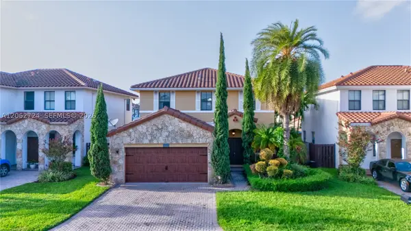 Address Withheld By Seller, Miami, FL 33172