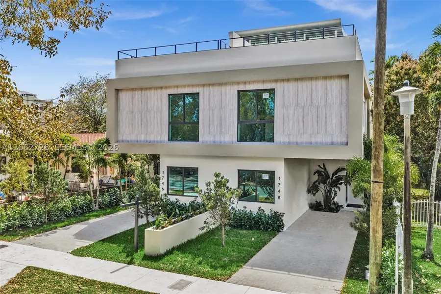 1748 SW 21st #right, Miami, FL 33145 - #2