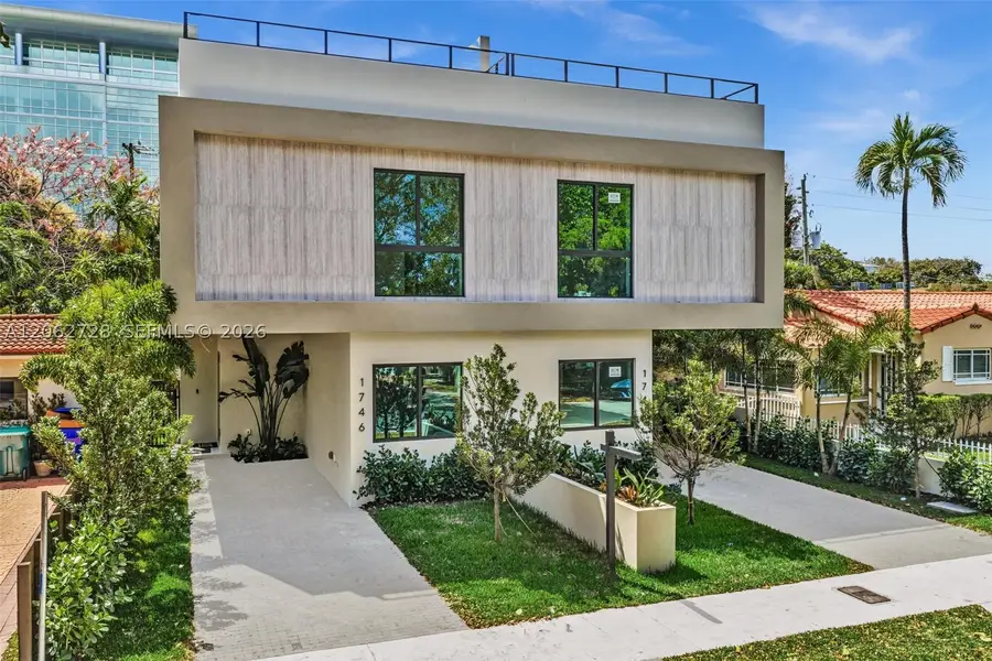 1748 SW 21st #right, Miami, FL 33145 - #3