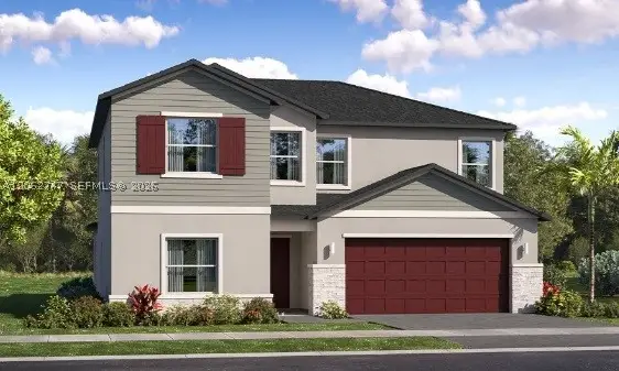 21344 SW 126, Miami, FL 33177 - #1