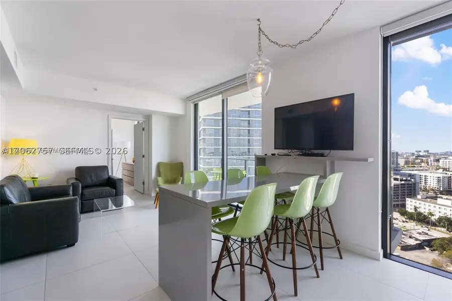 501 NE 31st #2109, Miami, FL 33137 - #2