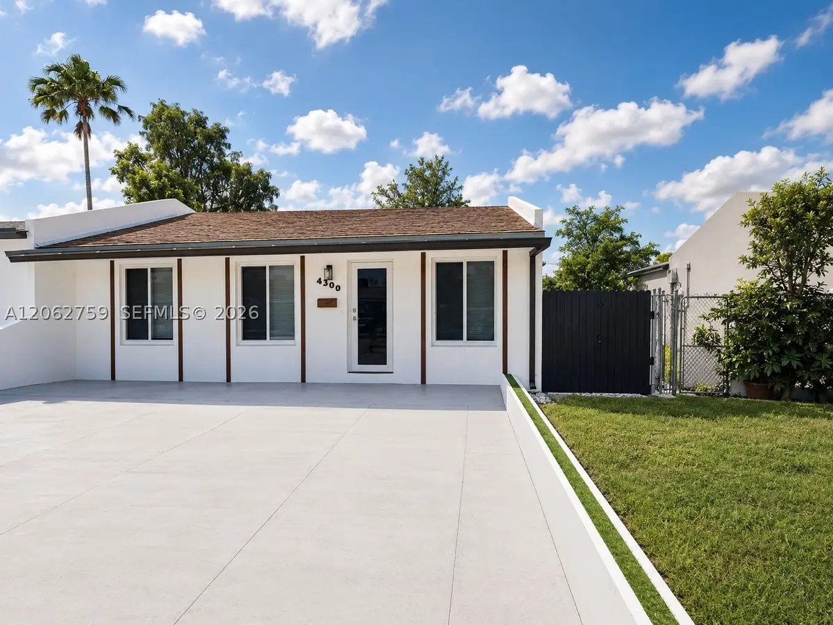 4309 SW 129th, Miami, FL 33175 - #1