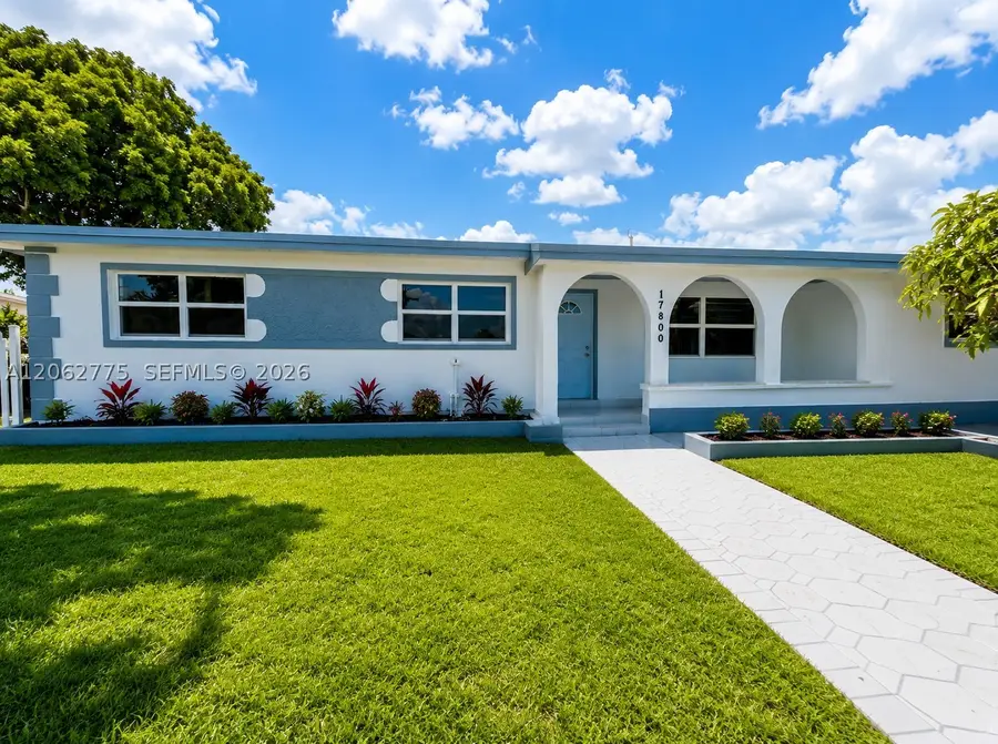 17800 NW 8th, Miami Gardens, FL 33169 - #2