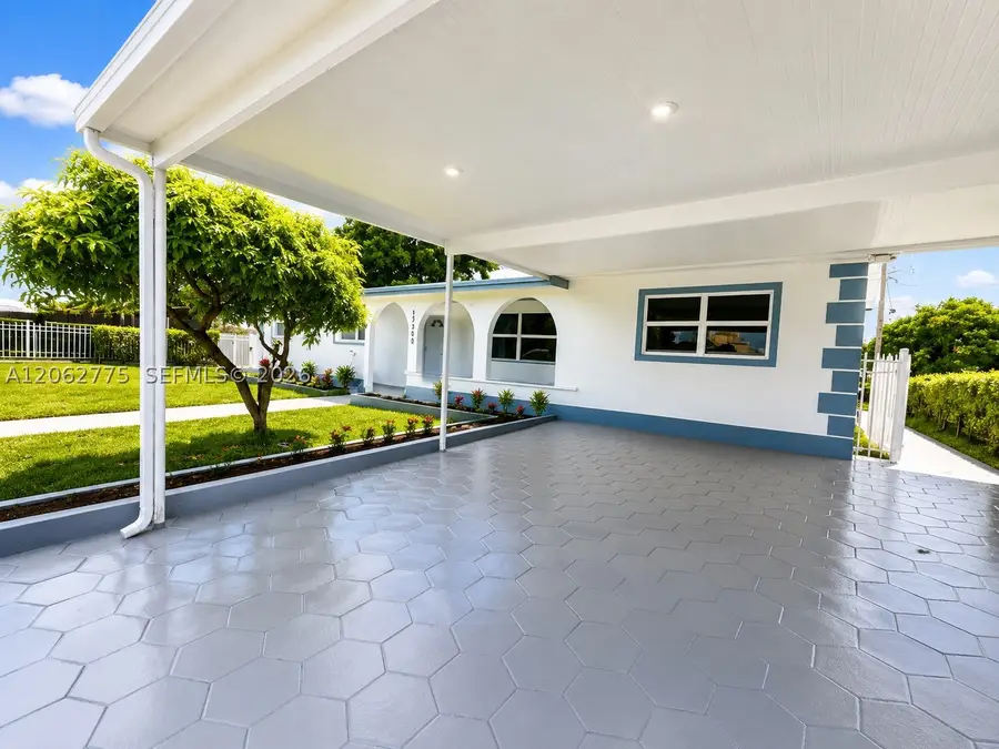 17800 NW 8th, Miami Gardens, FL 33169 - #3