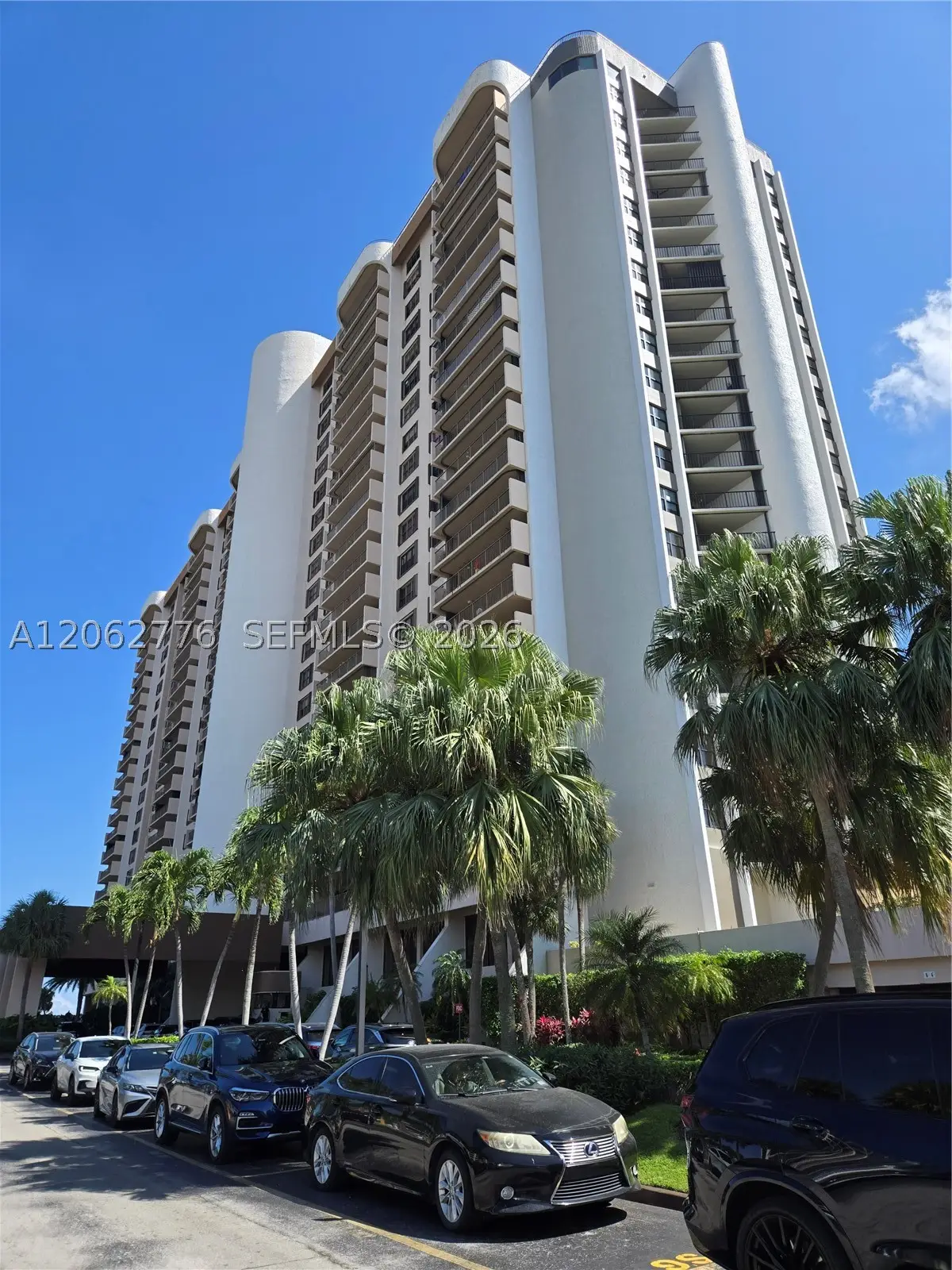 1800 NE 114th #911, Miami, FL 33181 - #1