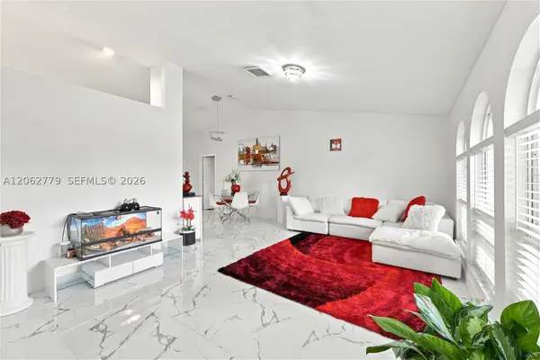 12629 75th Lane N, Uninc Broward Cty, FL 33412