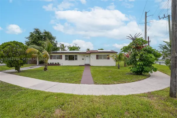 701 NW 176th, Miami Gardens, FL 33169
