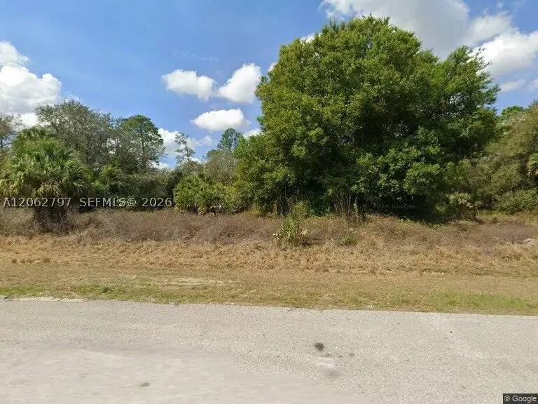 440 S Mayoral, Clewiston, FL 33440 - #2