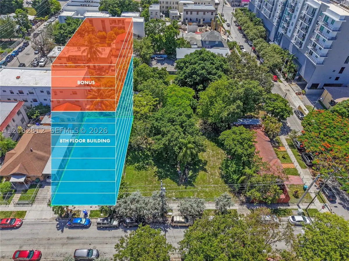 120 NW 7th, Miami, FL 33128 - #1