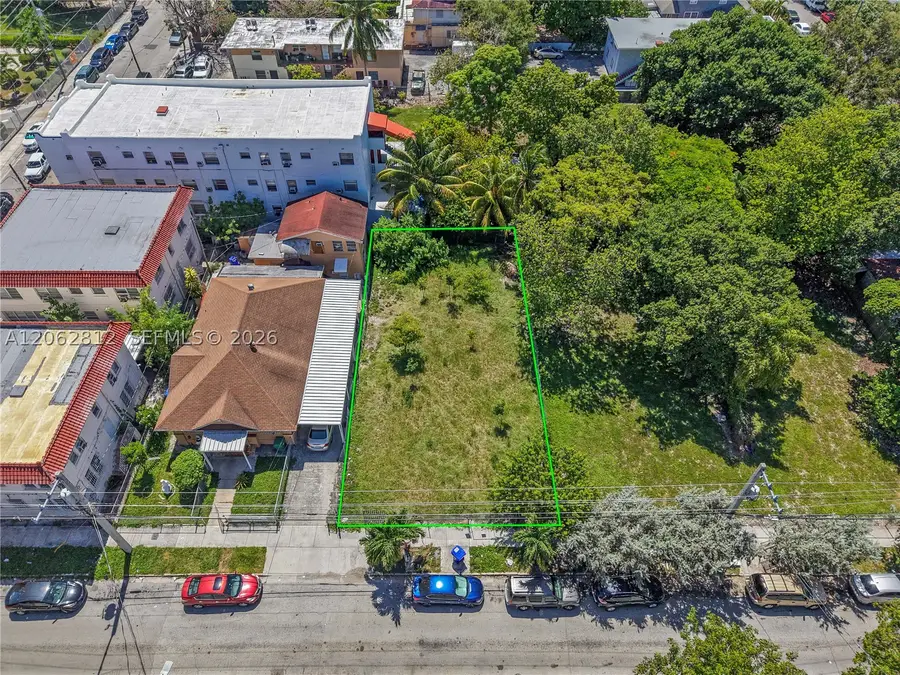 120 NW 7th, Miami, FL 33128 - #2