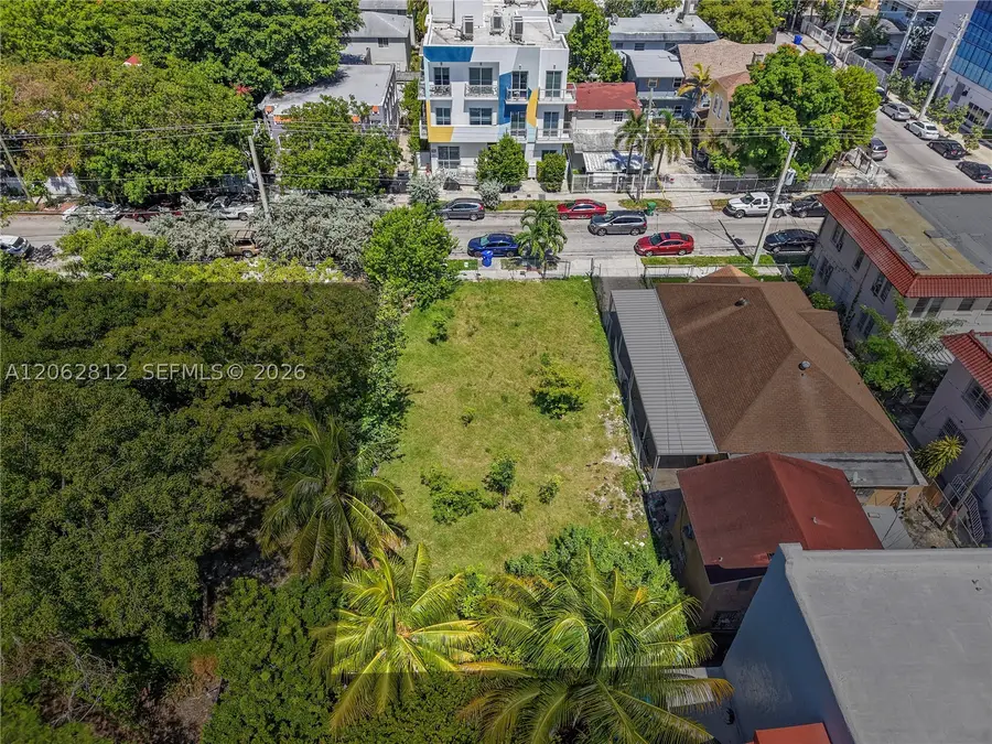 120 NW 7th, Miami, FL 33128 - #3