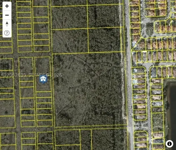 33rd Street 160th, Miami, FL 33185