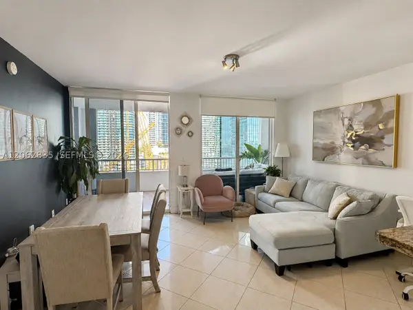 170 SE 14th #2007, Miami, FL 33131