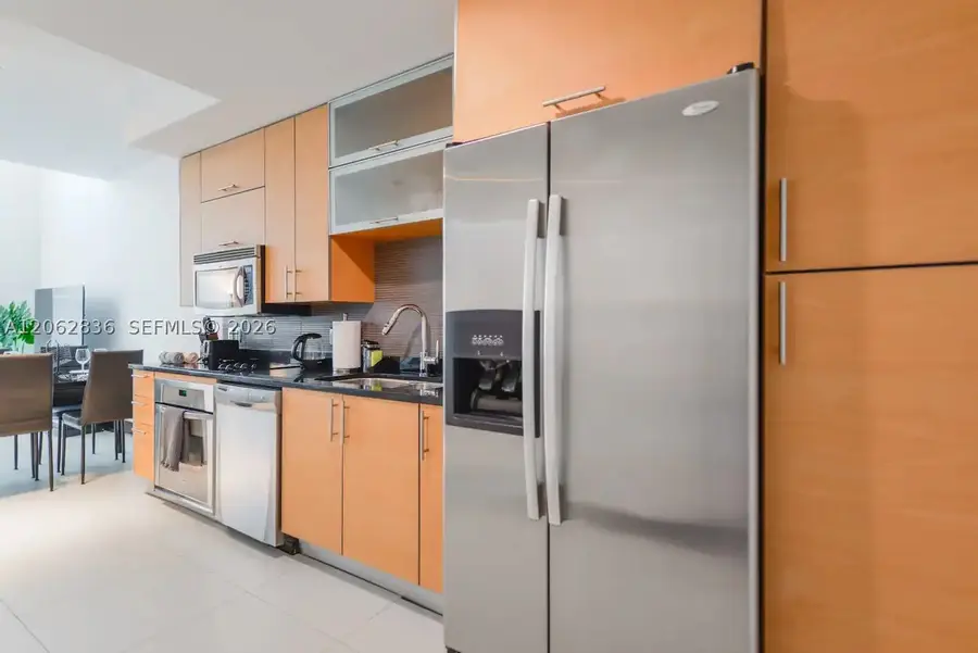 60 SW 13th #3814, Miami, FL 33130 - #3