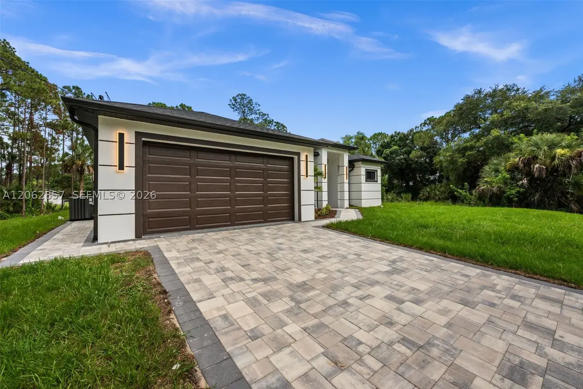 616 Prospect, Lehigh Acres, FL 33972 - #1