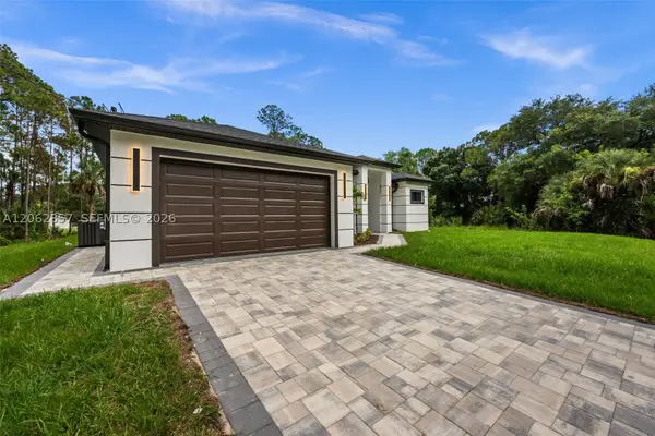 616 Prospect, Lehigh Acres, FL 33972