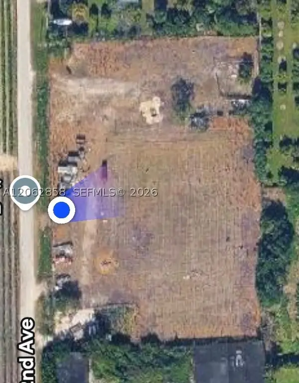 179th SW 162nd, Miami, FL 33187