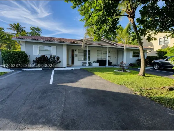 7761 NW 42nd, Coral Springs, FL 33065