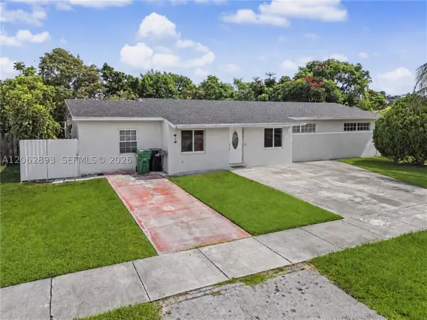 11271 SW 176th, Miami, FL 33157