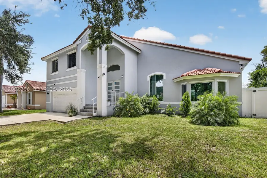 13020 SW 17th, Miramar, FL 33027 - #3
