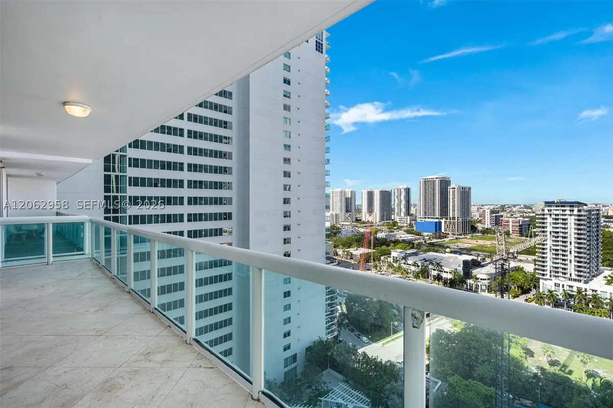 1800 N Bayshore #2410, Miami, FL 33132 - #1