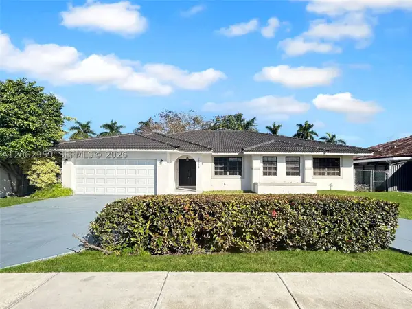 13925 SW 26th, Miami, FL 33175