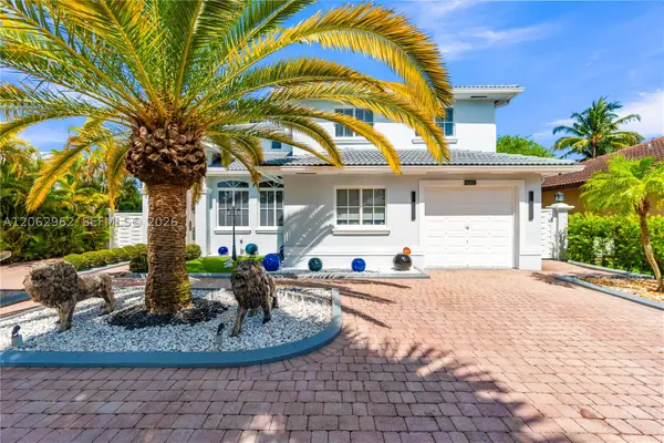 2776 SW 143rd, Miami, FL 33175