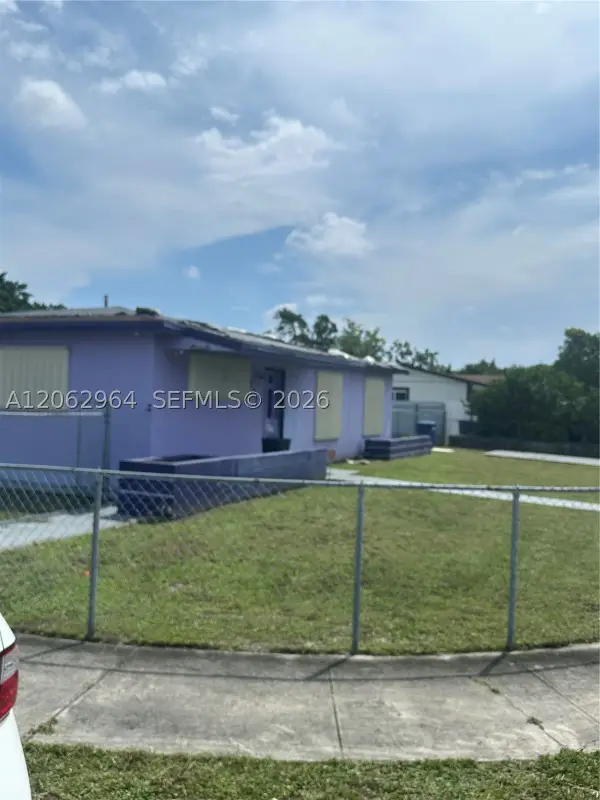 3431 NW 194th, Miami Gardens, FL 33056