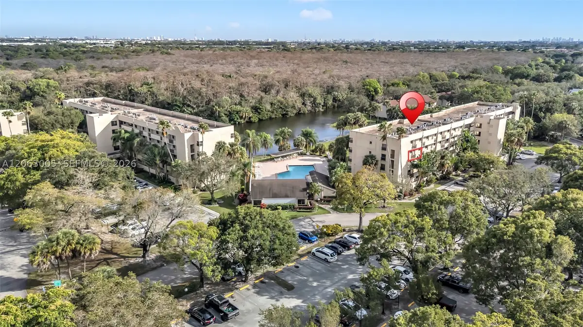 2900 NW 42nd #A402, Coconut Creek, FL 33066 - #1