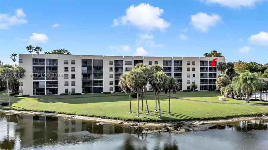 2900 NW 42nd #A402, Coconut Creek, FL 33066 - #3