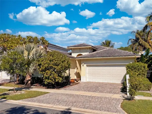 3457 NE 2nd, Homestead, FL 33033