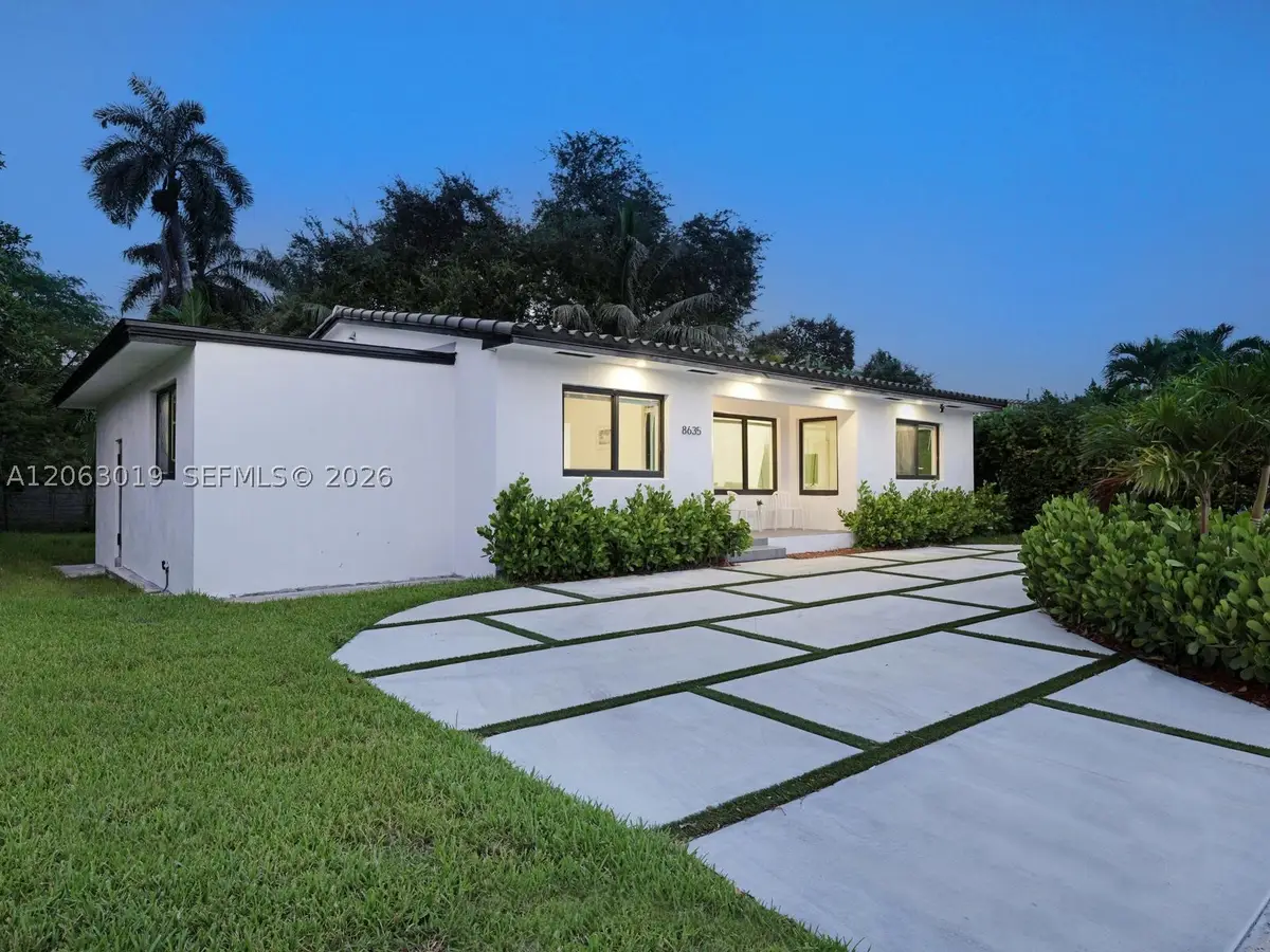 8635 N Miami, El Portal, FL 33150 - #1